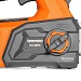 Пила аккумуляторная DAEWOO DACS 3021Li SET