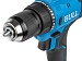 Дрель-шуруповерт аккум. BULL SR 1803