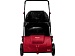 Собиратель листьев механический WORTEX HLS 5310