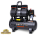 Компрессор безмаслянный DWT K13-15 OA-CU