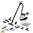 Паропылесос KARCHER SV 7 (1.439-490.0)