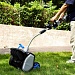 Аккумуляторный снегоуборщик DEKO ST402-6