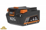 Аккумулятор AEG L1840S