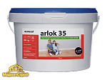 Клей для напольного покрытия Arlok 35 3,5 кг