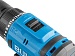 Дрель-шуруповерт аккум. BULL SR 1803