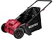 Собиратель листьев механический WORTEX HLS 5310