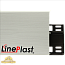 Плинтус LinePlast 100 мм Дуб жемчужина LB003