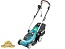 Газонокосилка электрическая MAKITA ELM 3320
