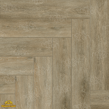 Виниловый пол SPC Floor Natisston Unique Agder 5004-11