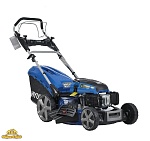 Газонокосилка бензиновая HYUNDAI L5363SV