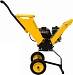 Бензиновый измельчитель садовых отходов Huter GSH-7800