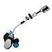 Аккумуляторный снегоуборщик DEKO ST402-6