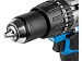 Дрель-шуруповерт аккум. BULL SR 1805