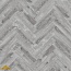 Виниловый пол Cronafloor Herringbone Дуб Страсбург H005