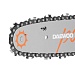 Пила аккумуляторная DAEWOO DACS 3021Li SET
