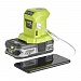 ONE + / Адаптер с аккумулятора 18В на USB RYOBI R18USB-0 (без батареи)