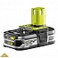 ONE + / Аккумулятор RYOBI RB18L15