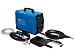 Инвертор Solaris TIG-220 AC/DC (AC/DC/ TIG/ HF/ MMA)