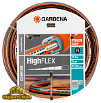 Шланг Gardena Comfort Highflex 3/4" 50м (18085-20)