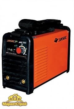 Инвертор Jasic ARC 200 (Z296)