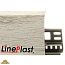 Плинтус LinePlast 85 мм Амендола LS003