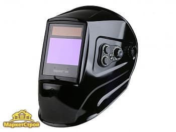 Сварочная маска Solaris ASF800S Black