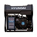 Генератор Hyundai HHY 9550FE-3 ATS