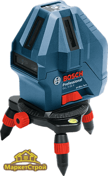 Нивелир Bosch GLL 5-50 X (0601063N00)