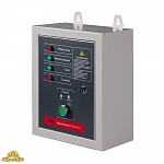 Блок автоматики Startmaster BS 6600 D (400V) для бензиновых станций (BS 6600 DA ES_ BS 8500 DA ES_BS 11000 DA ES)