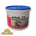 Клей для напольного покрытия Arlok 35 6,5 кг