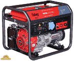 Сварочный генератор FUBAG WHS 210 DC