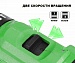 Дрель-шуруповерт аккумуляторная Zitrek Greenpower 20 Pro