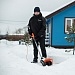 Электрический снегоуборщик PATRIOT PS 1500 E