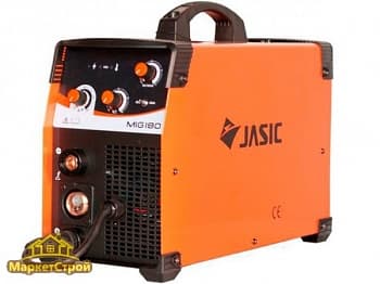 Полуавтомат Jasic MIG 180 (N240)