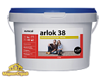 Клей для напольного покрытия Arlok 38 1,3 кг
