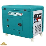 Дизельный генератор TOTAL TP280001