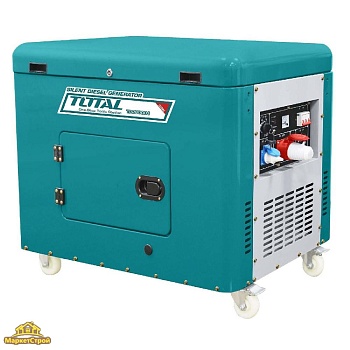 Дизельный генератор TOTAL TP280001