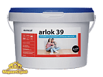Клей для напольного покрытия Arlok 39 5 кг