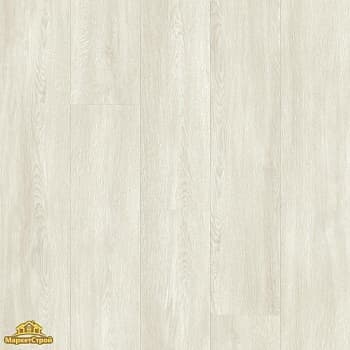 Виниловый пол Tarkett MODULART Oak Elegant White