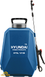 Опрыскиватель аккумуляторный HYUNDAI HYSL16128