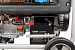 Генератор бензиновый ELAND LX8700E-ATS