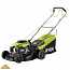 Газонокосилка бензиновая самоходная RYOBI RLM46160S