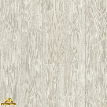 Виниловый пол Tarkett MODULART Oak Pure White