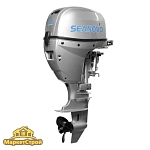 Мотор лодочный Seanovo SNEF 15 FES EFI Enduro (4T)