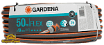Шланг Gardena Comfort Flex 3/4" 50м (18055-20)