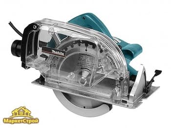 Циркулярная пила MAKITA 5057 KB