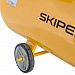 Воздушный компрессор SKIPER IBL2070А (до 300 л/мин, 8 атм, 70 л, 230 В, 2.2 кВт)