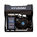 Генератор Hyundai HHY 9550FE ATS