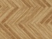 Виниловый пол Fine Floor Wood Дуб Тигирек FX-107